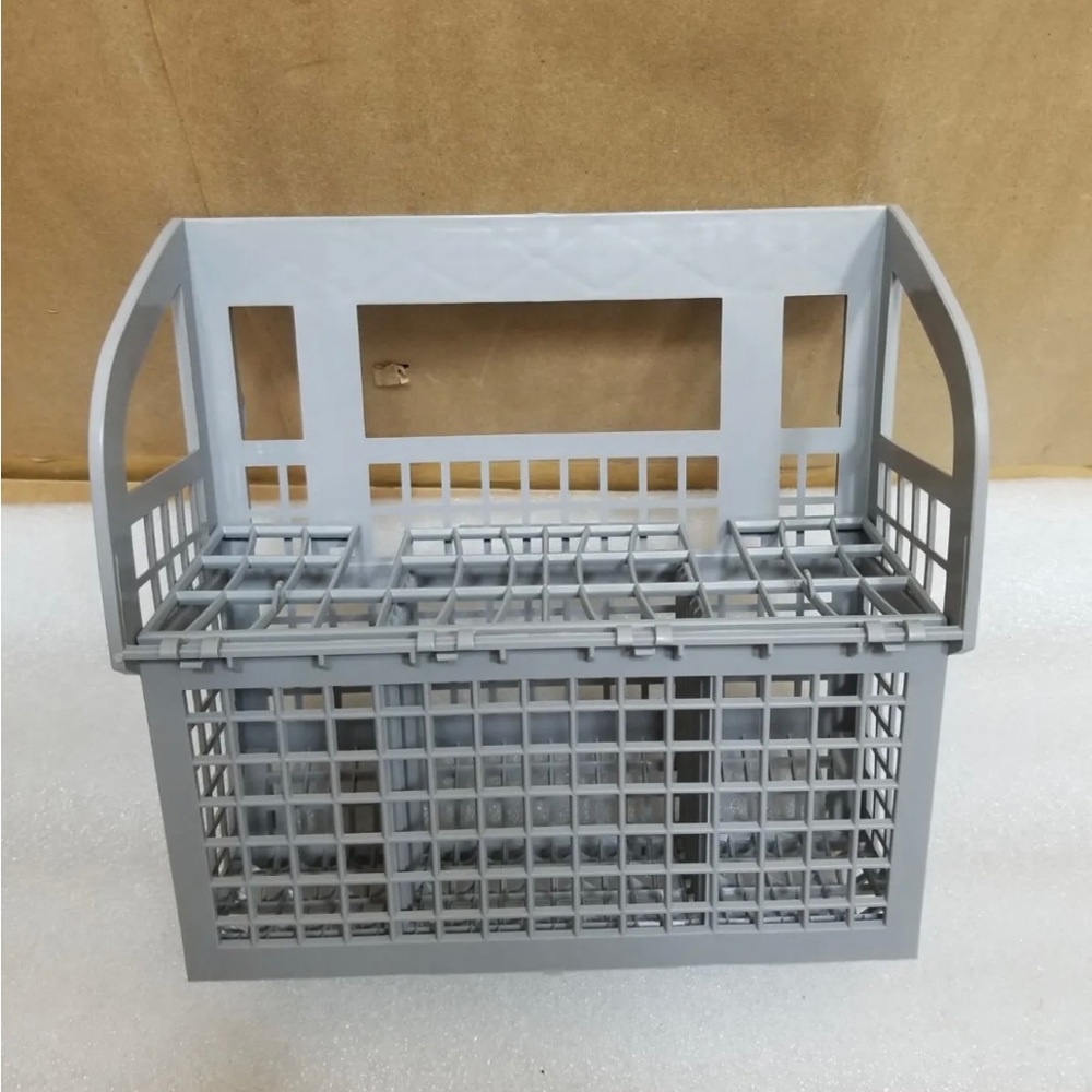 00675794 OEM Bosch Dishwasher Dishwasher Silverware Basket for SHE3AR76UC
